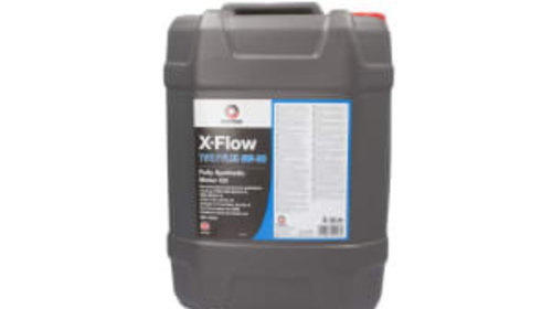 Ulei motor X-FLOW (20L) SAE 5W30, API CF, SL, ACEA A1, A5, B1, B5, FORD WSS-M2C913-A, FORD WSS-M2C913-B, FORD WSS-M2C913-C