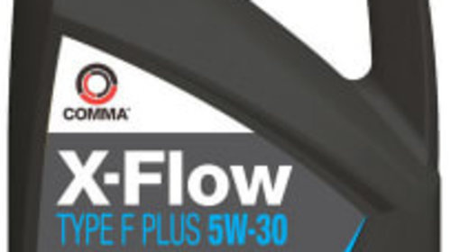 Ulei motor X-FLOW (4L) SAE 5W30, API CF, SL, ACEA A1, A5, B1, B5, FORD WSS-M2C913-A, FORD WSS-M2C913-B, FORD WSS-M2C913-C