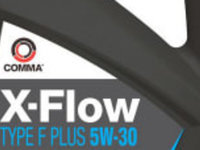 Ulei motor X-FLOW (4L) SAE 5W30, API CF, SL, ACEA A1, A5, B1, B5, FORD WSS-M2C913-A, FORD WSS-M2C913-B, FORD WSS-M2C913-C