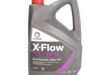 Ulei motor X-FLOW (4L) SAE 5W30, API CF, SL, ACEA A5, B5, FORD ZETEC ENGINES, SUITABLE FOR: