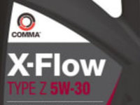 Ulei motor X-FLOW (5L) SAE 5W30, API CF, SL, ACEA C3, BMW LL-04, Dexos 2, MB 229.31, MB 229.51, VW 502.00, VW 505.00