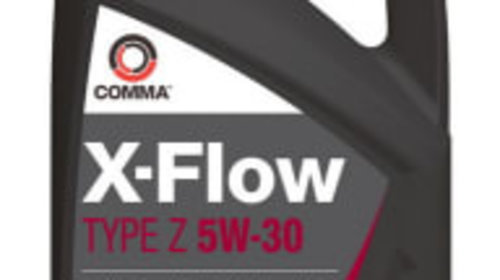 Ulei motor X-FLOW (5L) SAE 5W30, API CF, SL, 