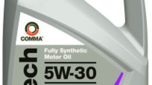 Ulei motor Xtech (4L) SAE 5W30, API CF, SL, ACEA A5, B5, FORD WSS-M2C913-A, FORD WSS-M2C913-B, FORD WSS-M2C913-C, FORD WSS-M2C913-D