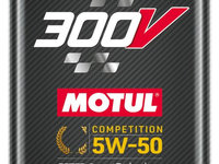 Ulei MOTUL 300V COMP (2L) SAE 5W50