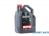 Ulei motul 5w-30 specific rn0720 UNIVERSAL Universal MOTUL