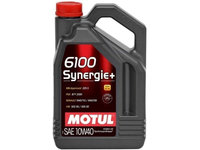 Ulei Motul 6100 SYN+ 10W40 1L