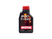 Ulei Motul 8100X-CLEAN +5W40 1L