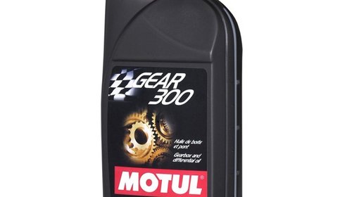 Ulei MOTUL Gear 300 75W90 (1L)