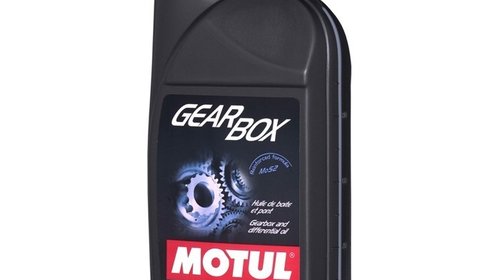Ulei MOTUL Gearbox 80W90 (1L)
