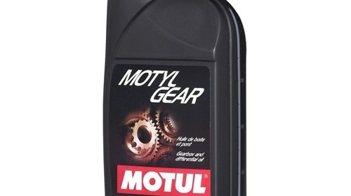 Ulei MOTUL MOTYLGEAR 75W90 (1L)