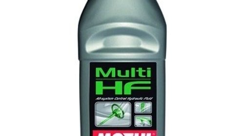 Ulei MOTUL MULTI HF (1L)