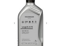 Ulei original vag 0w30 504.00 507.00 ambalaj de 1l