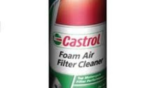 Ulei pentru filtru de aer 400ml castrol