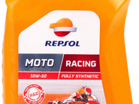 Ulei Repsol Racing 4T 10W-50 1L RPP2000NHC
