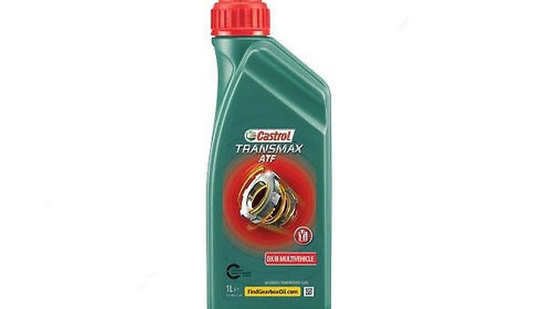 Ulei servodirectie Castrol Transmax DEX III M