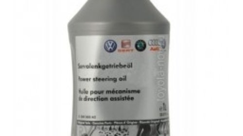 Ulei servodirectie galben - VOLKSWAGEN Origin