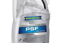 Ulei servodirectie HYUNDAI ACCENT III MC Producator RAVENOL 1181000