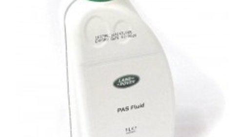 Ulei servodirectie - LAND ROVER Original - 1l