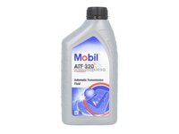 Ulei servodirectie MOBIL ATF 320 DEX III 1L MOBIL ATF 320 DEX.III 1L piesa NOUA