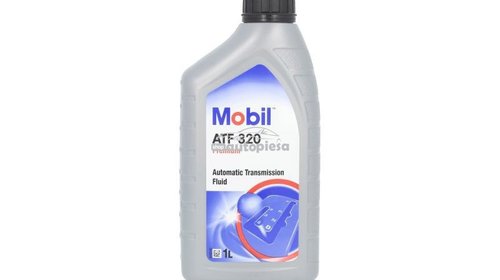 Ulei servodirectie MOBIL ATF 320 DEX III 1L M