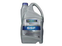 Ulei servodirectie ravenol ssf fluid 4L