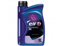 Ulei servodirectie rosu ELF Elfmatic G3 1L 25982 piesa NOUA