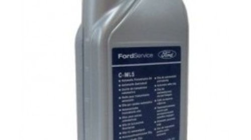 Ulei servodirectie rosu - FORD Original C-ML5