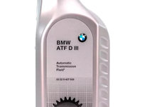 Ulei servodirectie  si CV automata Dexron III (1L) LAND ROVER RANGE ROVER Mk III (LM) (2002 - 2012) BMW 83229407858