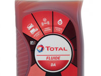 Ulei Servodirectie Total Fluide DA 1L S712710