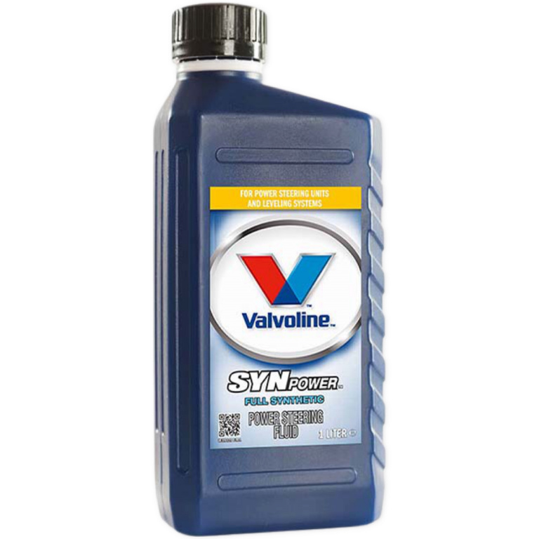 Ulei Servodirectie Valvoline Synpower Synthetic PS