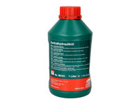 Ulei servodirectie verde FEBI BILSTEIN 1 L, Cod: 06161 06161