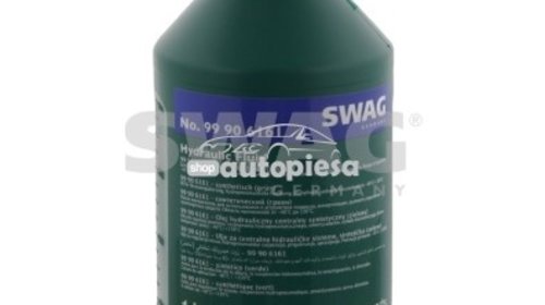 Ulei servodirectie verde SWAG 1 L 99906161 pi