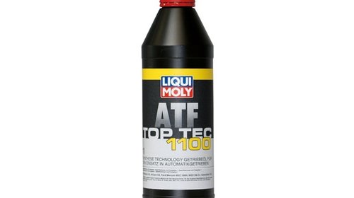 ULEI TOP TEC ATF 1100 1L - LIQUI MOLY - 3651