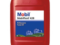 Ulei tractor MOBIL Mobilfluid 428 10W-30 20L