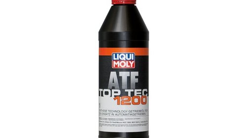 ULEI TRANSM. AUT.TOP TEC ATF 1200 - LIQUI MOL