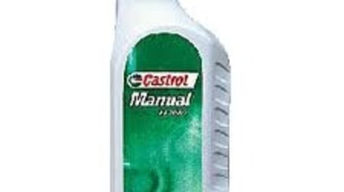 Ulei transmisie 1L Castrol EP 80W CUTIE MANUA