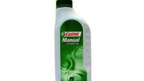 Ulei transmisie 1L Castrol EPX 80W90