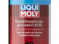 Ulei Transmisie Ambreiaj Dublu Liqui Moly 8100 1L 3640