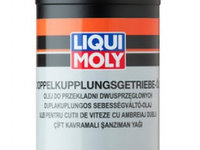 Ulei Transmisie Ambreiaj Dublu Liqui Moly 8100 1L 20466