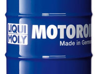 Ulei Transmisie Ambreiaj Dublu Liqui Moly 8100 60L 3642