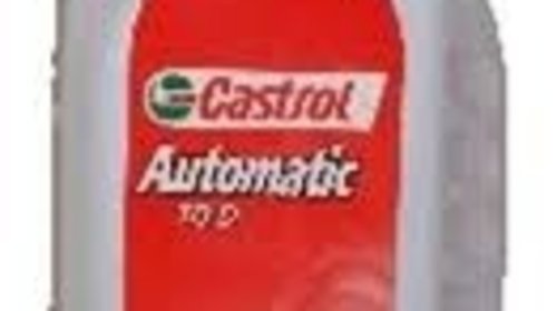 Ulei transmisie automata 1L Castrol DEX II No