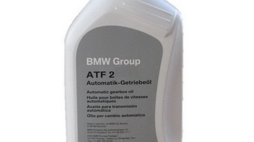 ULEI TRANSMISIE AUTOMATA BMW ATF 2 1L