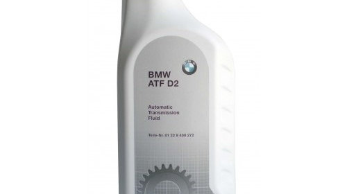 Ulei transmisie automata Bmw ATF D2 1L