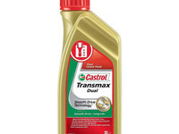 Ulei Transmisie Automata Castrol Atf Transmax Dual 1L