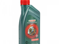 Ulei Transmisie Automata Castrol Transmax Atf Dx III Multivehicle 1L 15D675