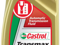 Ulei transmisie automata Castrol Transmax Z 1L