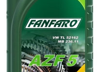 Ulei Transmisie Automata Fanfaro AZF 5 1L