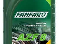 Ulei Transmisie Automata Fanfaro AZF 8 1L