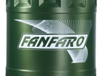 Ulei Transmisie Automata Fanfaro CVT 20L FANFARO