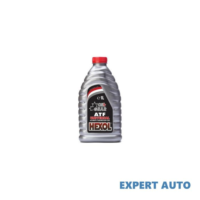 Ulei transmisie automata hexol atf 1l #7